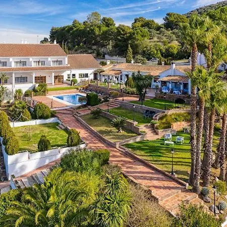 Golf Hotel Alhaurin-2